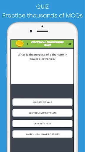 Zrzuty ekranu Electrical Engineering