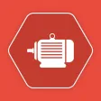 Electrical Motor - Calculator