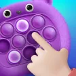 e-POP-it fidgets relax poppit e-POP-it fidgets relax poppit