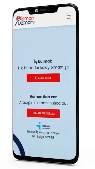 صور Elemanuzmani.com İş İlanları