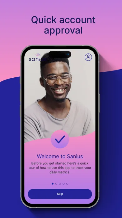 Capturas de pantalla de Sanius