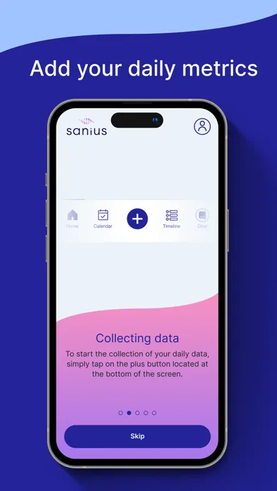 Capturas de pantalla de Sanius