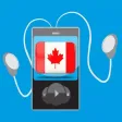 Canada Radios - Top Music and News Stations live Canada Radios - Top Music and News Stations live