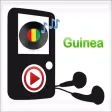 Stations de radio du Guinée - Meilleure Musique FM Stations de radio du Guinée - Meilleure Musique FM