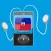 Haiti radios - Meilleur joueur de musique FM AM