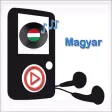 Magyar Rádió - Radio Hungary - Top Hits Stations Magyar Rádió - Radio Hungary - Top Hits Stations