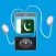 Pakistan Radios - Top Music and News Stations Pro