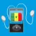Sénégal Radios - Meilleur joueur de musique FM