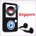 Singapore Radio Stations - Best Music/News FM