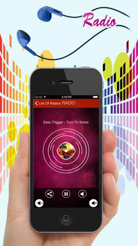 صور Texas Music Radio Stations - Top Hits AM/FM