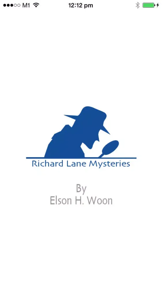 Скриншоты Richard Lane Mystery: The Victim Who Vanished Into Thin Air