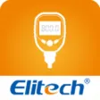 Elitech  Gauge