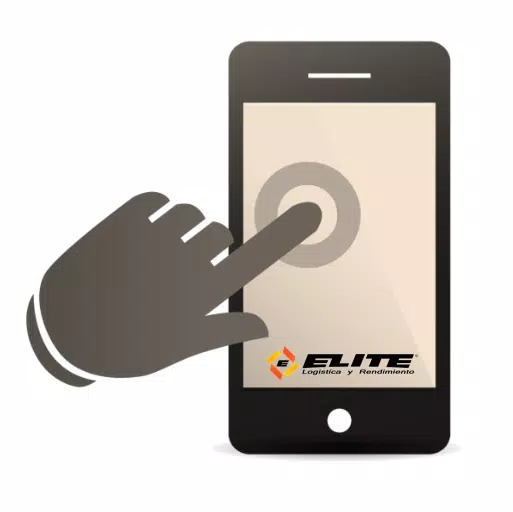 Elite Cliente Screenshots