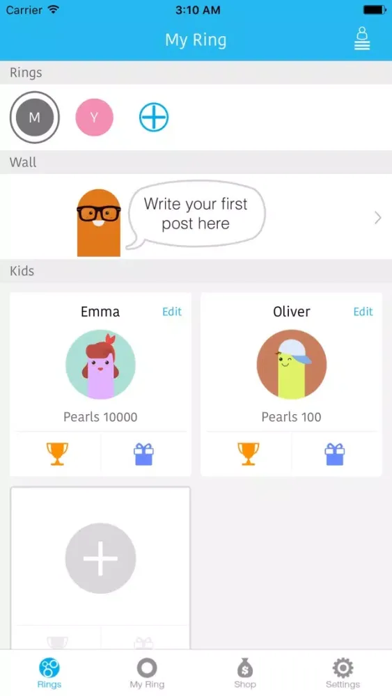 whizzkids Screenshots