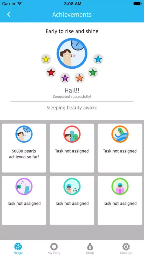 whizzkids Screenshots