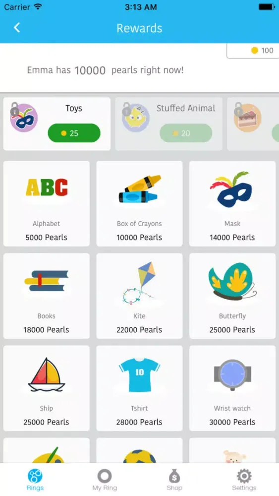 whizzkids Screenshots