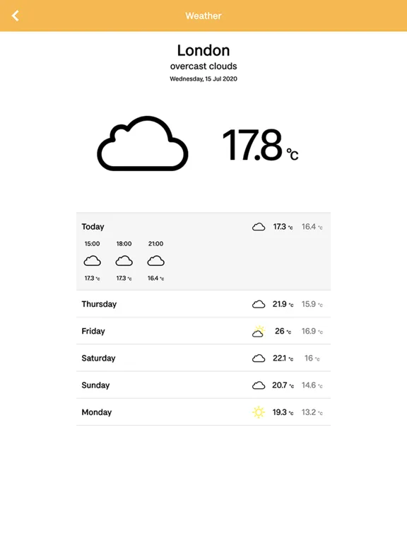 sesame: Elm Yard iPad  Screenshots