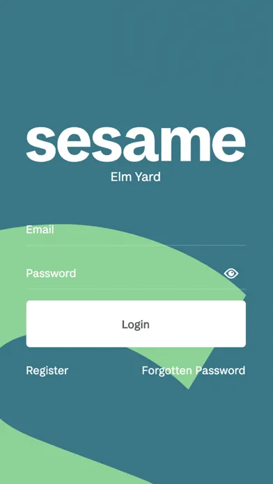 sesame: Elm Yard Screenshots