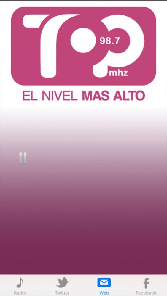 ภาพหน้าจอของ El Nivel Más Alto
