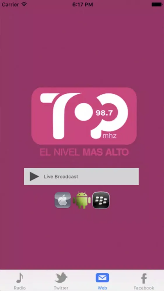 ภาพหน้าจอของ El Nivel Más Alto
