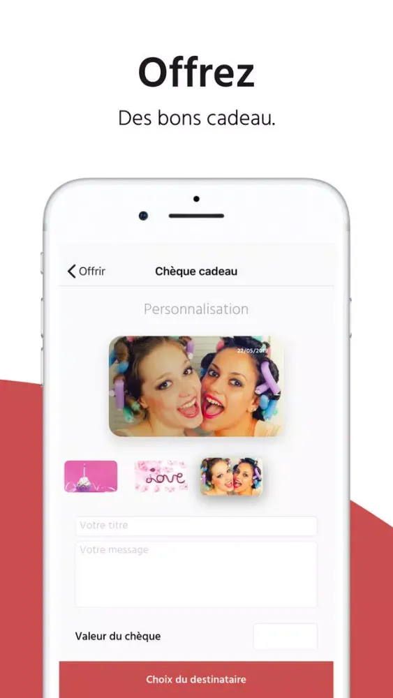 تصاویر Elodie Hue Hairstylist