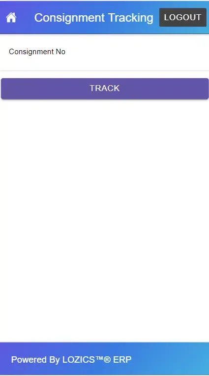 Lozics_App Ekran Görüntüleri