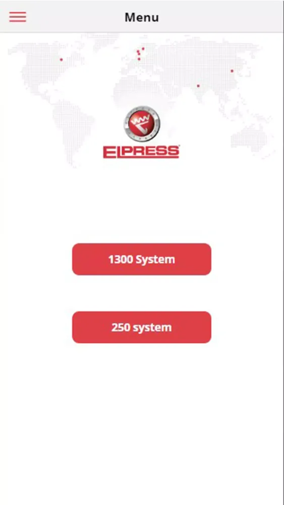 Скриншоты Elpress tool chart