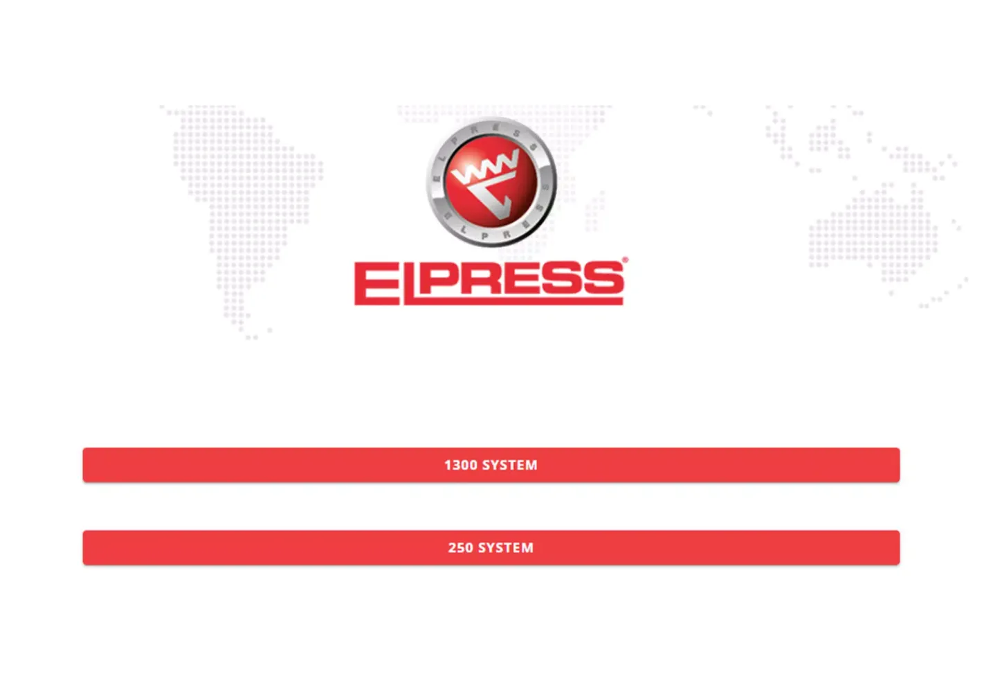 Скриншоты Elpress tool chart