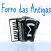 Forró da Antigas Nostalgia