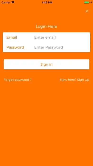 Captures d'écran de EASY LET ROOMS LTD