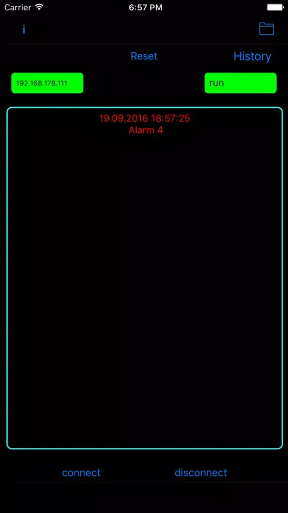 PLC Pointer for S7 Simatic应用截图