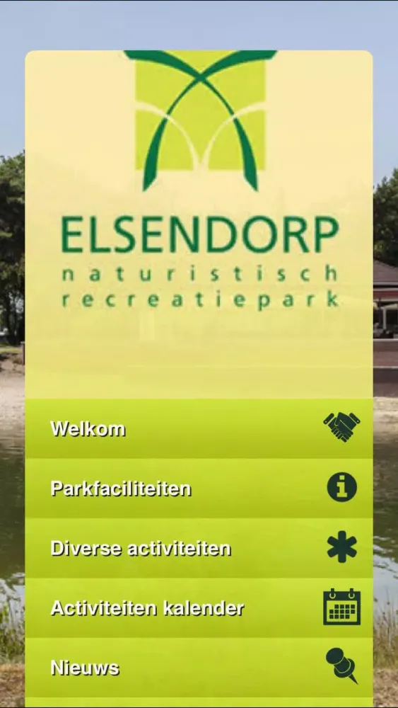 Elsendorp Ekran Görüntüleri