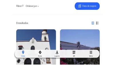 El Viso del Alcor應用截圖