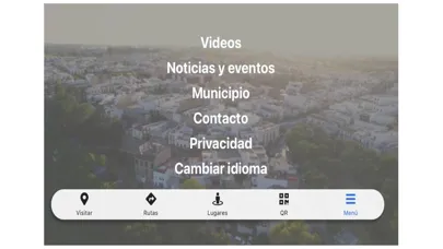 El Viso del Alcor應用截圖