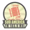 Fm Sud America Calilegua