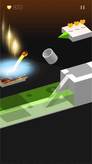Скриншоты Addictive Ember