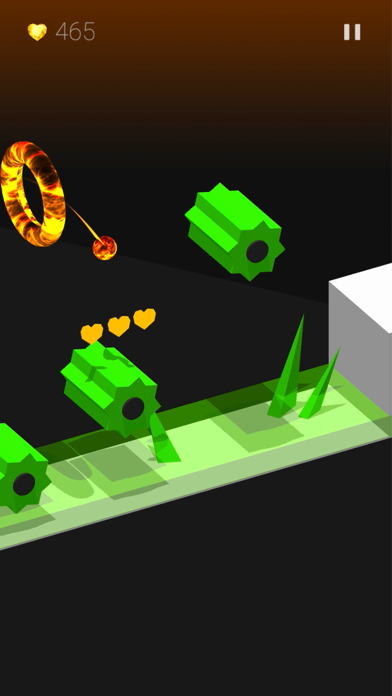 Скриншоты Addictive Ember