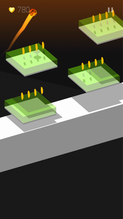 Скриншоты Addictive Ember