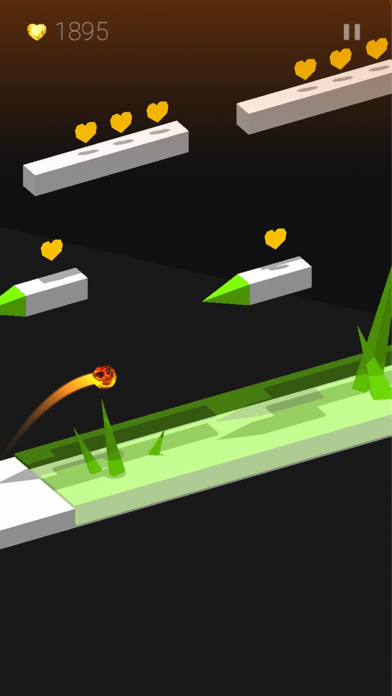 Скриншоты Addictive Ember