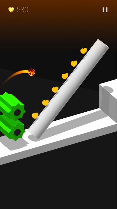 Скриншоты Addictive Ember