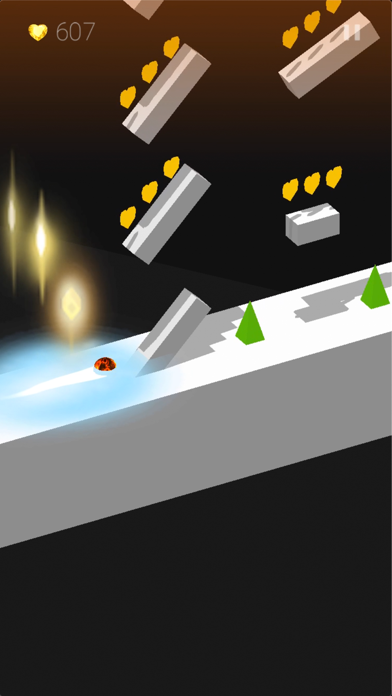 Скриншоты Addictive Ember