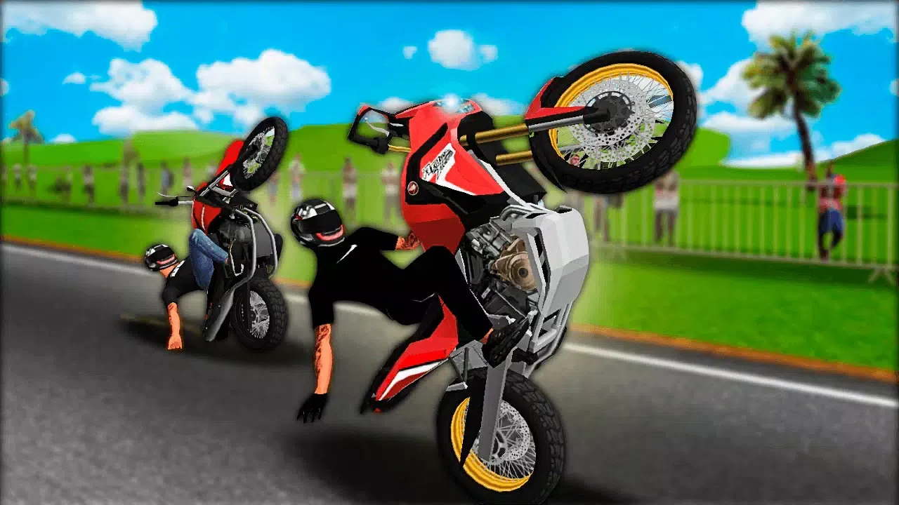 Elite Motos 2025 Atualização Screenshots