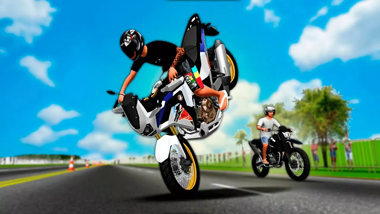Elite Motos 2025 Atualização Screenshots