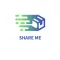 Share Me App