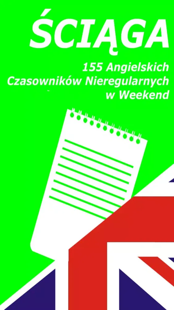 SCIAGA: Czasowniki ENG應用截圖