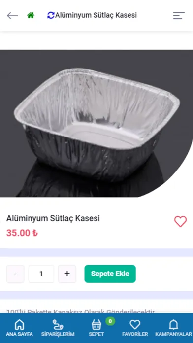 Tangkapan layar Emin Ambalaj Gebze
