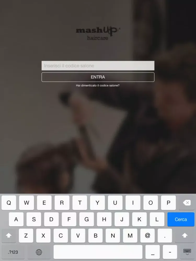 Il Mio Salone iPad 应用截图