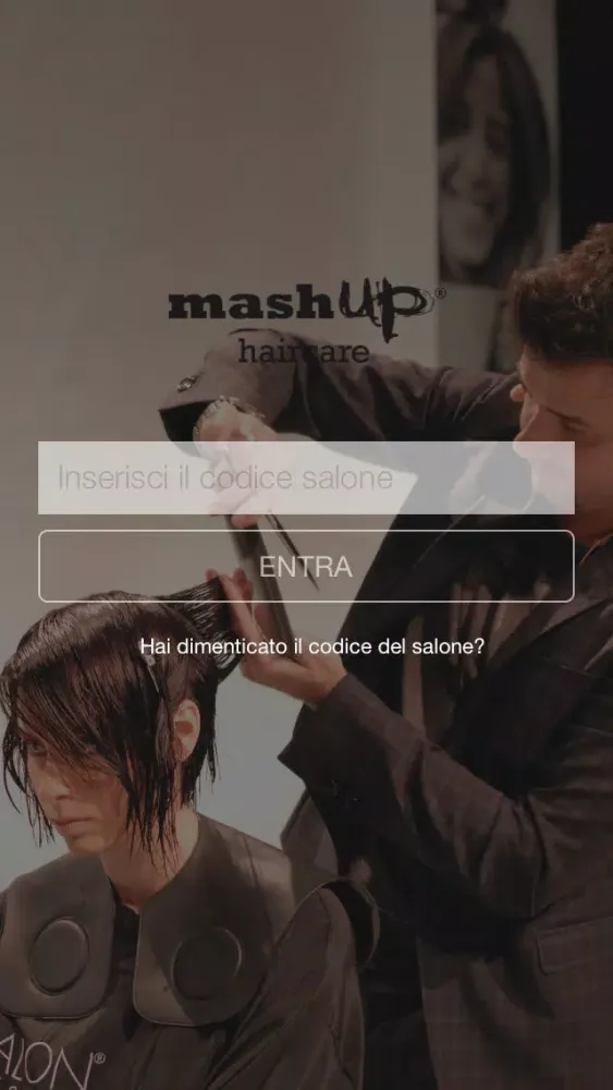Il Mio Salone应用截图