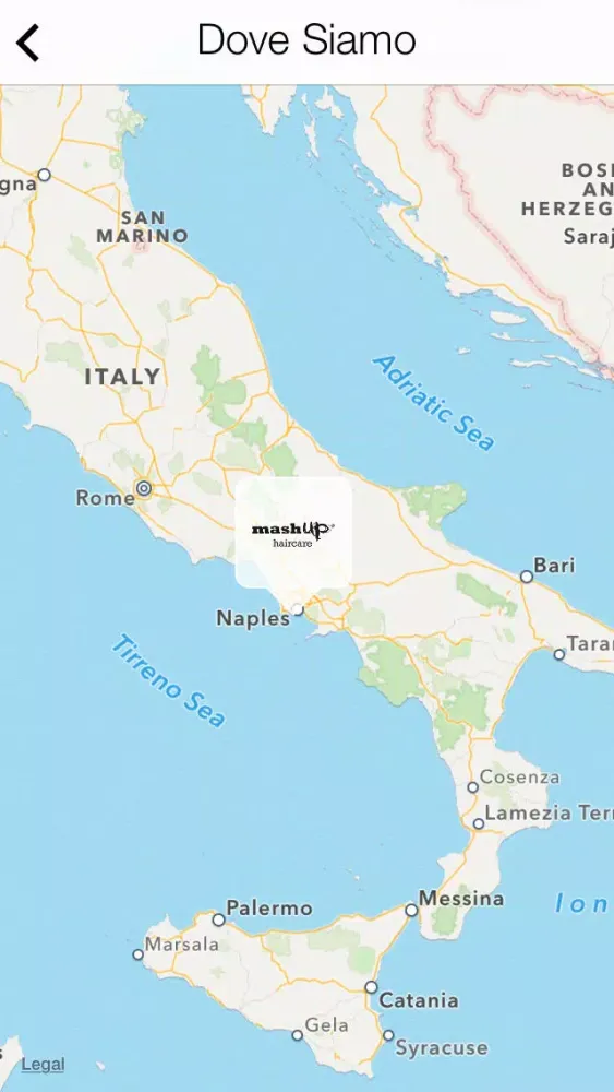 Il Mio Salone应用截图