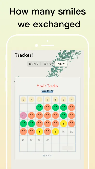 Smile Todo - Time Management Screenshots